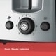 thumbnail image 2 of Tostadora BLACK+DECKER de 4 rebanadas, ranuras extra anchas, 1400 W, 2 of 7