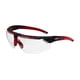 thumbnail image 1 of Gafas de seguridad Honeywell Uvex de Avatar Red con lente transparente, 1 of 6