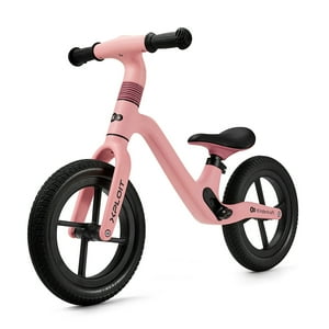 Kinderkraft - Bicicleta De Balance Xploit Rosa