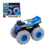Vehículo Hot Wheels Monster Trucks Colección Rodger Dodger