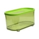 thumbnail image 2 of Caja De Baño De Arena Para Hámster, Baño Para Hámster, Para Chinchilla, Erizo, Animales Pequeños, Color Verde, 2 of 5