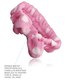 thumbnail image 5 of Set Rodillo Facial De Jade Con Cintillo Skincare, 5 of 7