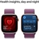 thumbnail image 2 of Apple Watch Series 10 GPS Celular 46 mm Oro Rosa Ciruela, 2 of 5