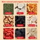 thumbnail image 3 of Limpiador de riñones Tea SIRDIKA con ginseng y bayas de goji, 180 g, 24 unidades, 3 of 7