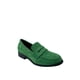 thumbnail image 2 of Mocasin Gamuza ecológica ZB008 Verde, 2 of 5