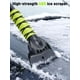 thumbnail image 5 of Cepillo de nieve y raspador de hielo Wocta 44 para parabrisas de coche, 5 of 7