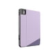 thumbnail image 1 of Funda Vertical para Ipad Pro 12.9" 5ta/6ta Gen (M2&M1) - Morado, 1 of 5