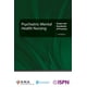 thumbnail image 1 of Libro ANA Enfermería Psiquiátrica y de Salud Mental 3ª Edición, 1 of 1