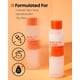 thumbnail image 5 of Tonificador NINELESS Mela-Pro Rice & TXA con niacinamida 200 ml, 5 of 7