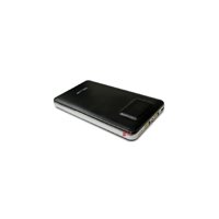 Dblue - Power Bank Cargador Portátil 13000Mha 2 Usb Negro - Ps