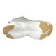 thumbnail image 4 of BOTINES PANAMA JACK GRISES (NIÑAS) | KC092A600F0-PG2 - Talla 32, 4 of 5
