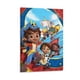 thumbnail image 1 of Cuadro Decorativo Colgante Santiago De Los Mares Desmarcar 40x60 cm, 1 of 6