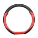 thumbnail image 5 of Funda Para Volante Transpirable Fácil De Instalar 15 Pulgadas Para Byd Atto 3 Negro Rojo, 5 of 5