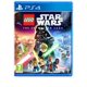 thumbnail image 1 of Videojuego Warner Bros LEGO Star Wars: La Saga Skywalker para PS4, 1 of 1