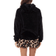 thumbnail image 2 of Pijama Polar Con Capucha Lady Genny, 2 of 3