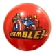 thumbnail image 2 of Pelota marvel, producto surtido, 1 un, 2 of 4