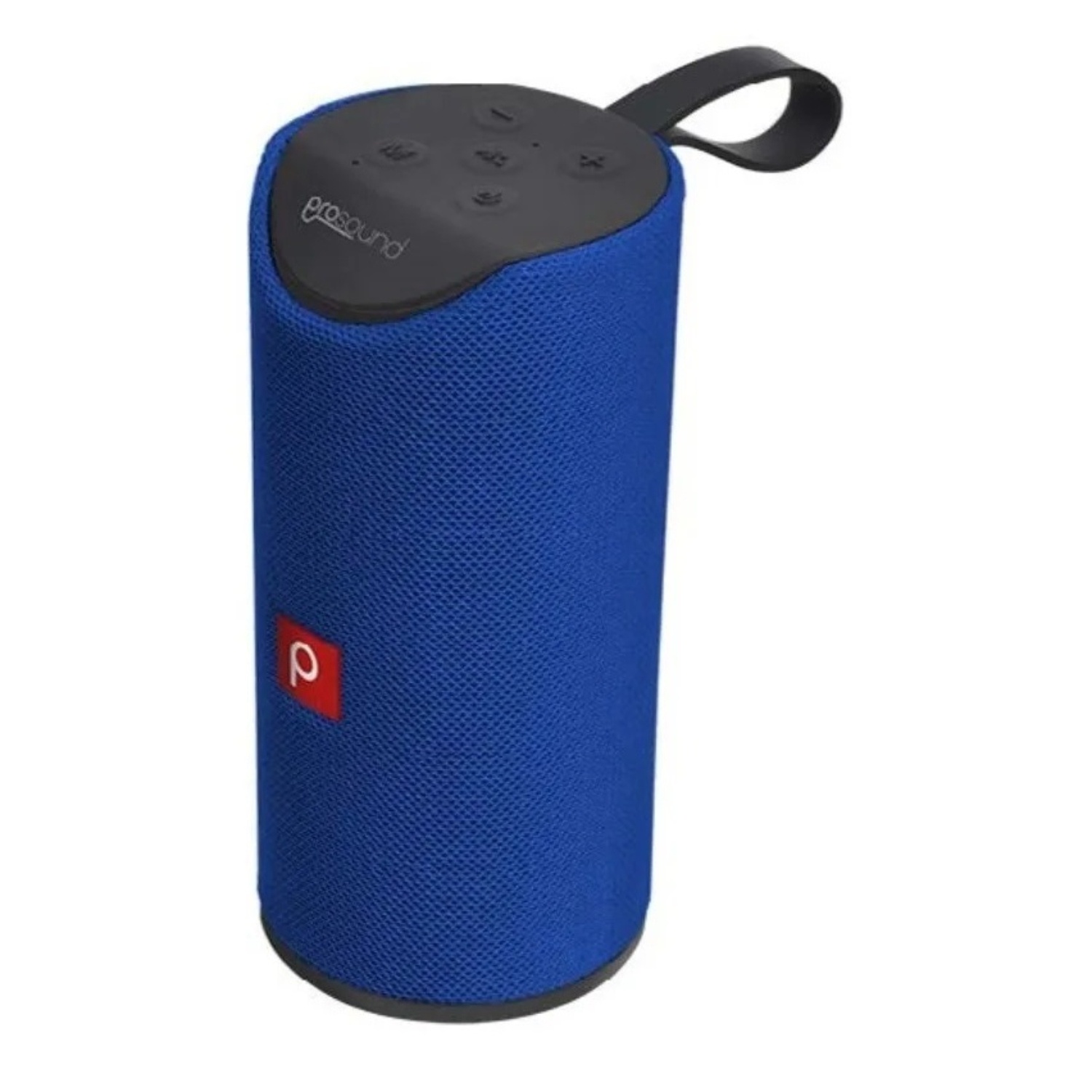 Prosound - Parlante Bt P391 Azul