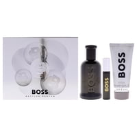 Set De Regalo Hugo Boss Boss Bottled No. 6 Parfum 100Ml Hombre