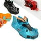 thumbnail image 5 of Auto a Control Remoto Laser de Pared Trepa Muro Antigravedad rojo, 5 of 8