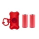 thumbnail image 1 of Dispensador Porta Bolsas Sanitarias Huesito Mascotas + 2 Rollo Bolsas, 1 of 3