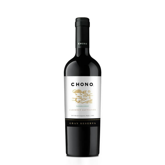 Vino Cabernet Sauvignon Botella, 750 ml