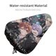 thumbnail image 4 of Twisted Wonderland Funda de Asiento de Bicicleta Impermeable, Cojín Elástico Suave, Protector contra Lluvia, Polvo y UV, 4 of 6