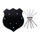 thumbnail image 4 of Sporters De Espadas Sprimto Space Saving Sword Hanger Para Sword Display Desk Office Desk, 4 of 5