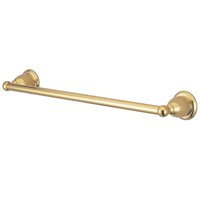 Toallero Kingston Brass Heritage, 60 Cm, Latón Pulido
