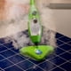 thumbnail image 2 of A3D H2O Mop X5 Verde + 3 Mopas Repuesto, 2 of 10