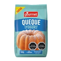 Queque Yoghurt 450 G Gourmet