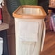 thumbnail image 5 of Organizador de rollos de Papel Higienico con Dispensador Porta Confort, 5 of 7