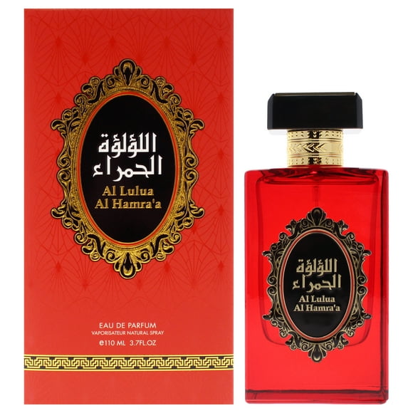 Perfume Risala Al Lulua Al Hmras EDP 100ml