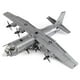 thumbnail image 4 of Avión cargero FACH C-130 Hercules, compatible Lego, 4 of 9