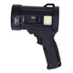 thumbnail image 2 of Linterna Tactica Militar Recargable Adkar Led Solar 800 Lm, 2 of 3