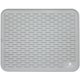 thumbnail image 1 of Alfombrilla para secar platos Homeway Essentials 53 × 46 cm Gris XL, 1 of 9