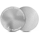 thumbnail image 1 of Pantalla Para Puck De Espresso De 51 Mm De Acero Inoxidable 304 Paquete De 2, 1 of 8