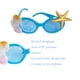 thumbnail image 4 of Gafas de Sol TD.IVES Pack de 8 - Accesorios de Fiesta Hawaiana Luau, 4 of 8