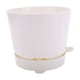 thumbnail image 4 of Maceta De Riego Automático Para Vivero, Maceta Para Plantas Y Flores De Ventana, Color Blanco, 4 of 5