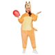 thumbnail image 2 of Disfraz de Chilli (Bluey) para Adultos – Spirit Halloween – Talla S/M, 2 of 4