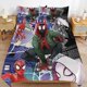 thumbnail image 4 of Spiderman Bedding Sets for Kids Men Women Comforter Set, 4 of 5