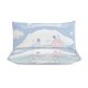 thumbnail image 5 of Cute Cinnamoroll Cartoon Character Duvet Cover Set Bedding Set 3D Cartoon Printed Comfortable And Soft Bed Set Room Decor for Bedroom, 5 of 5