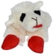 thumbnail image 4 of Peluche Squeak Multipet INTERNATIONAL 843140 Lambchop Mini, 4 of 9