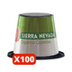 thumbnail image 2 of Orgánico Sierra Nevada Origen Colombia - 100 cápsulas de café compatibles con Nespresso®, 2 of 2
