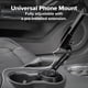thumbnail image 4 of Soporte de coche ajustable con extensión CupFone de WeatherTech, 4 of 9