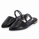 thumbnail image 1 of Zapato Ana Reptil Negro Piccadilly, 1 of 6