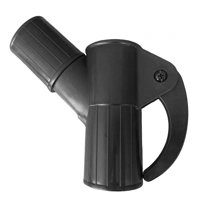 Magideal - Accesorios Para Sombrillas De Patio, Accesorios Para Sombrillas De Exterior, Accesorios Para Sombrillas De Exterior, Montaje Con Abrazadera, Montaje D Asa Fija De Elevación