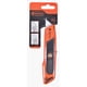 thumbnail image 1 of Cuchillo Cartonero Auto retractil Naranjo, 1 of 2