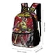 thumbnail image 2 of Mochila Escolar Desmarcar Kamen Rider 43x15x32cm, 2 of 6