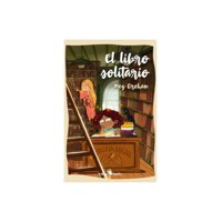 Océano - Libro El Libro Solitario-Meg Grehan