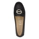 thumbnail image 5 of Zapatos Calvin Klein Layne de piel sintética para mujer, color negro, 5 of 6